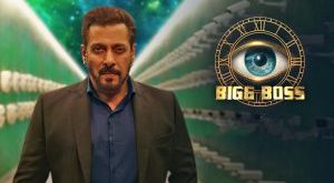 Bigg Boss 18