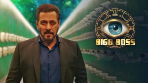 Bigg Boss 18