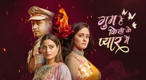 Gum Hai Kisi Ke Pyaar Mein Full Video Episode