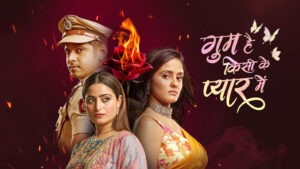 Gum Hai Kisi Ke Pyaar Mein Full Video Episode