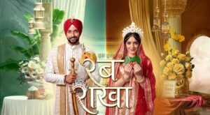 Iss Ishq Ka Rabb Rakha Full Video Episode