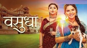 VasudhabFull Video Episode