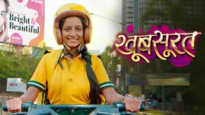 Khoobsurat Full Video Episode